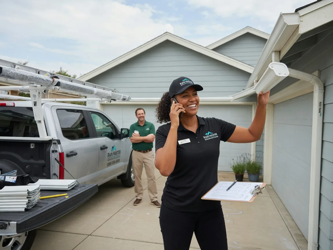 Gutter Installation Crab Orchard, NE FAQs
